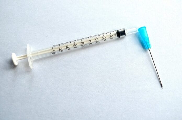 Vacuna contra el VIH llega a la Fase III por primera vez en la historia