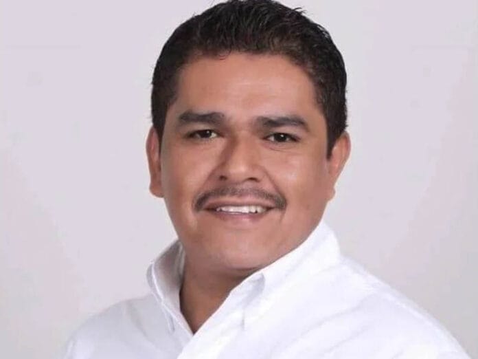 Asesinan a René Tovar, candidato a la alcaldía de Cazones, Veracruz