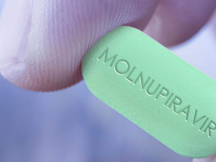 Molnupiravir, sería el primer medicamento aprobado contra el Covid-19