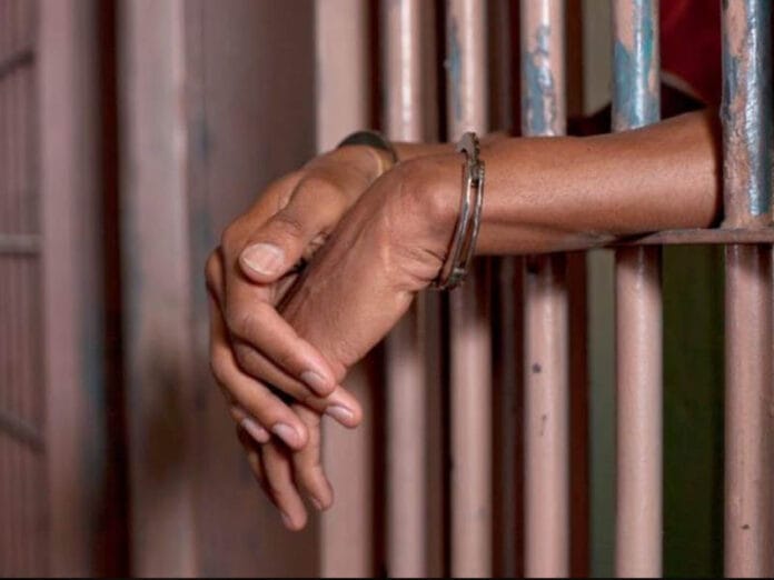 Por violar a una menor en Muna, es sentenciado a ocho años de cárcel
