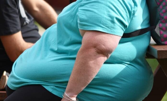 Agencia busca a personas con sobrepeso para alquilarlos