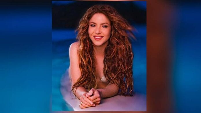 Shakira está a punto de ir a juicio por fraude fiscal en España