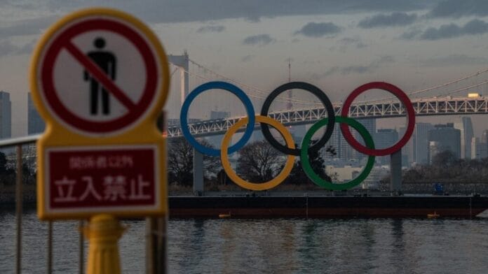 Continúa el temor en Tokio por contagios covid entre deportistas