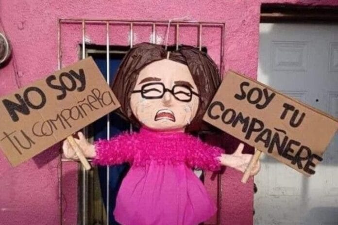 Andra Escamilla demandará a Piñatería Ramírez, por usar su imagen