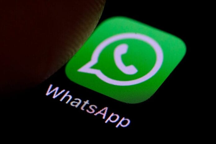 Falsa encuesta en WhatsApp podría meterte en problemas