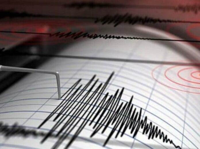 Sismo de magnitud 6.6 sacude el sur de Chile sin causar víctimas ni daños
