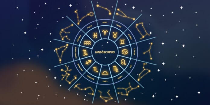 Horóscopos 12 de octubre de 2021. ¡El que no arriesga, no gana!