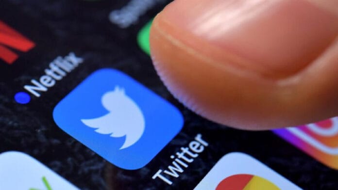 Twitter se burla tras la caída de WhatsApp, Facebook e Instagram