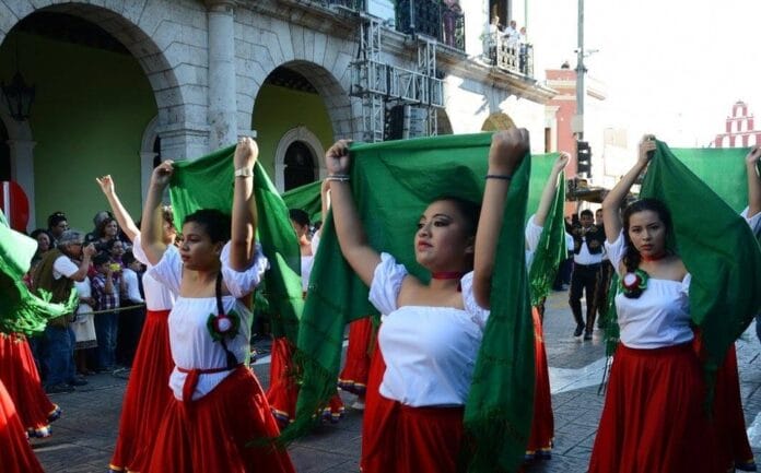Yucatán suspende desfile por el aniversario de la Revolución Mexicana