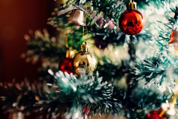 ¿Cuándo se debe poner el árbol de Navidad y el nacimiento?
