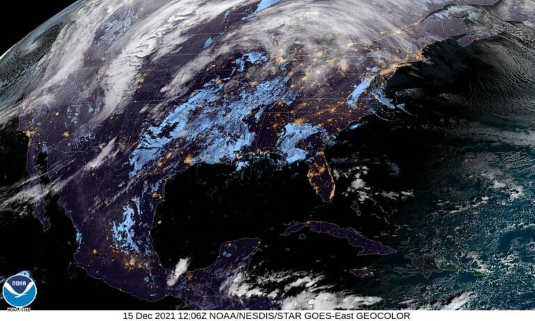 Clima Yucatán miércoles 15 de diciembre: Se esperan altas temperaturas