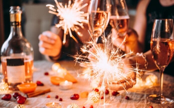 Los mejores rituales de Año Nuevo para que te vaya mejor en el 2022