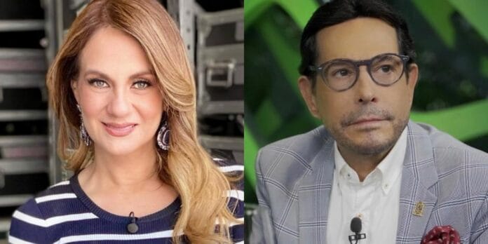 Flor Rubio gana demanda contra Pepillo Origel