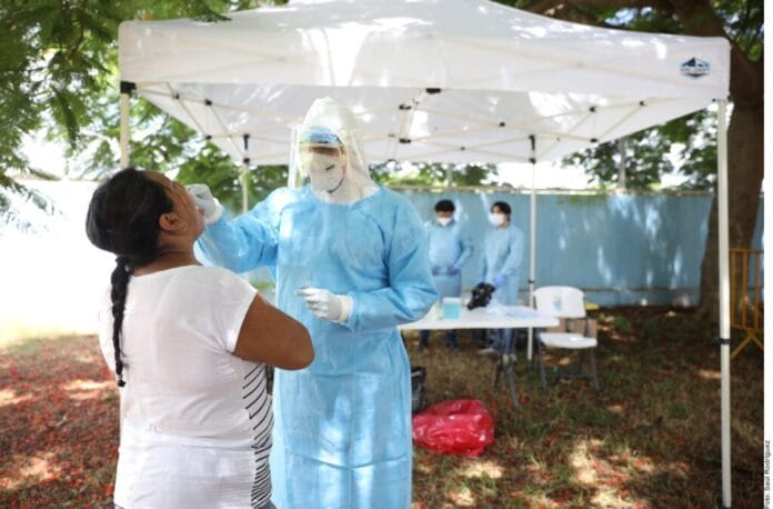 Yucatán reporta más de mil contagios en un día de coronavirus