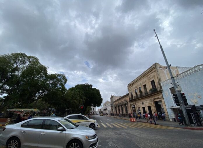 Posible último frente frío afectaría esta semana a Yucatán