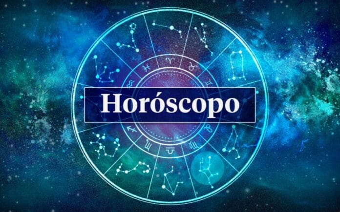 Horóscopos 30 de enero de 2022