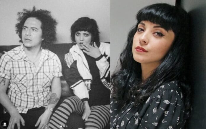 Mon Laferte