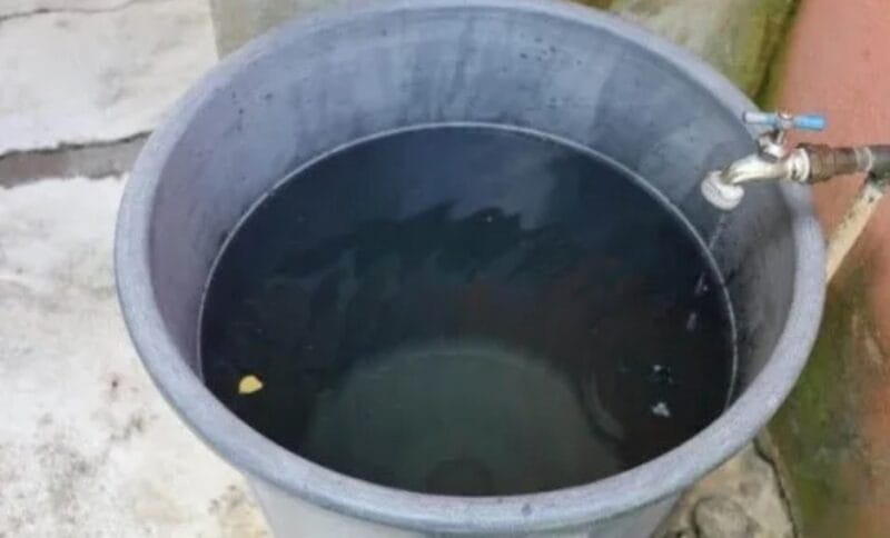 Bebé De 1 Año Fallece Ahogada Al Caer Dentro De Una Cubeta De Agua