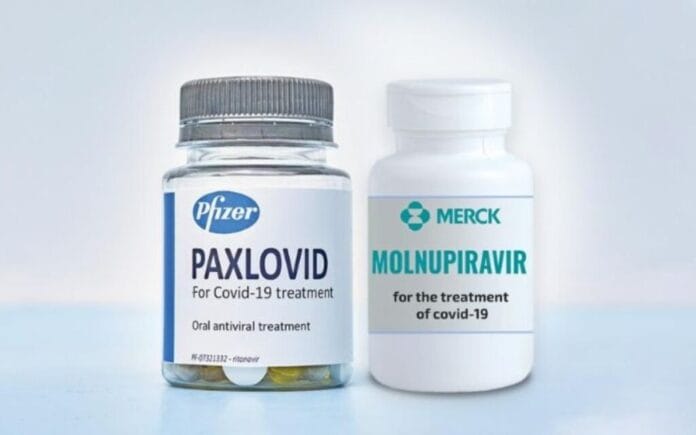 medicamentos aprobados contra el Covid-19