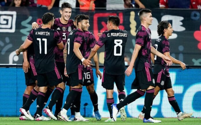 ¿Que necesita la Selección Mexicana para llegar al Mundial de Qatar 2022?