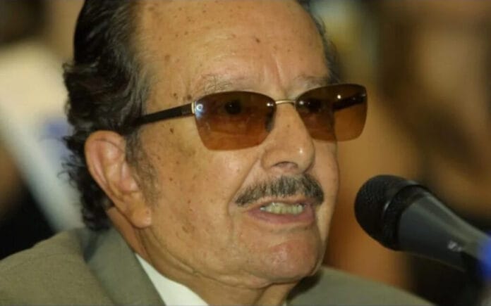 Falleció Rubén Fuentes, autor de 'La Bikina'
