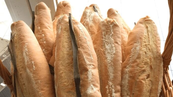 Anuncian aumento en los precios del pan en Mérida