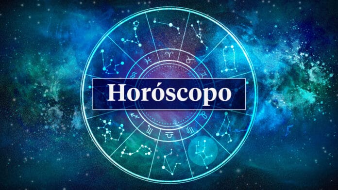 Horóscopos 17 de marzo de 2022