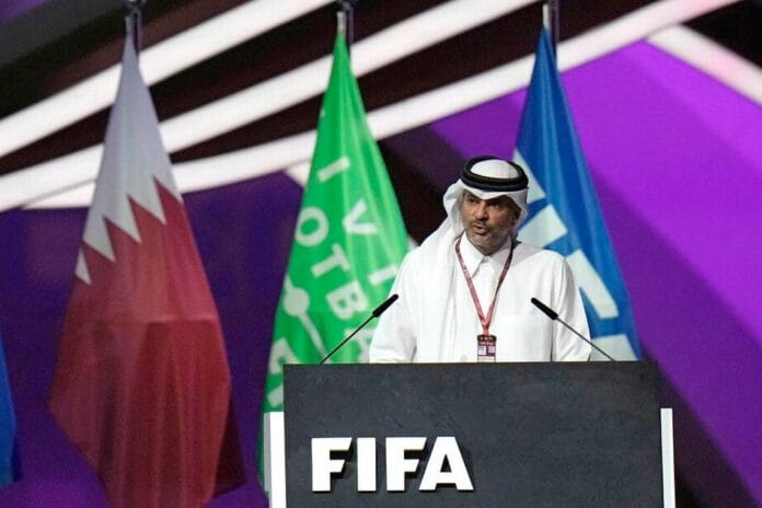 qatar mundial 2022