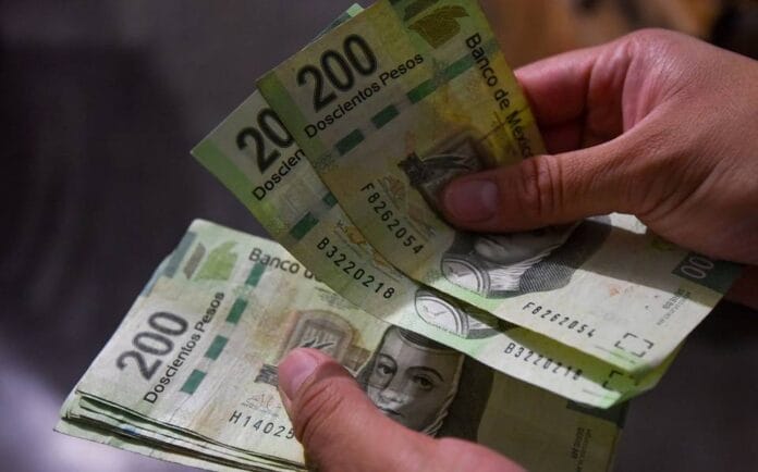 Pensión para adultos mayores llegará a 6 mil pesos bimestrales a partir de esta fecha