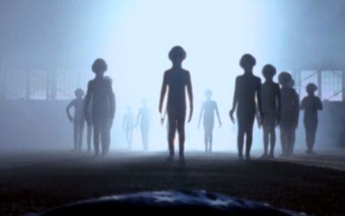 extraterrestres llegarán el 26 de julio de 2022