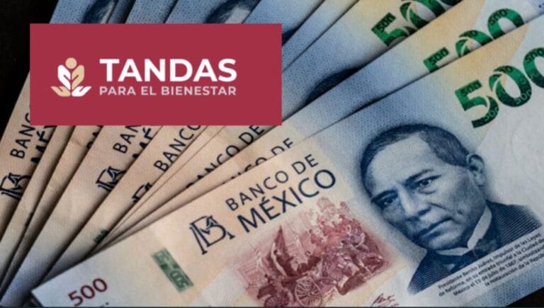 tandas bienestar