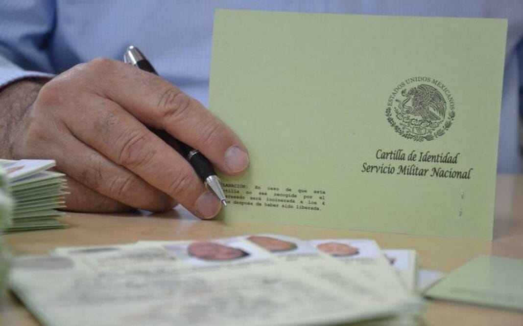 Cartilla Militar ¿cómo Puedes Tramitar Una Reposición Por Extravío Aquí Te Decimos 7484