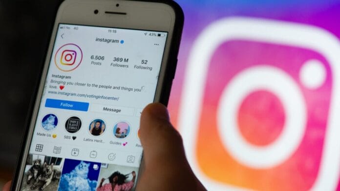 Instagram te avisará si alguien hace captura de pantalla en tus chats