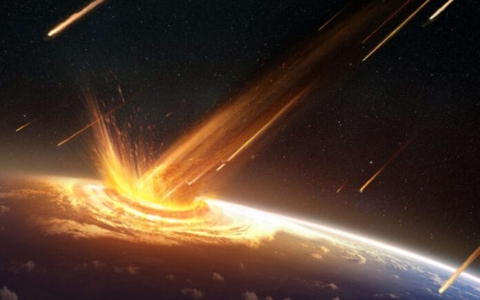 asteroides se acercarán a la Tierra