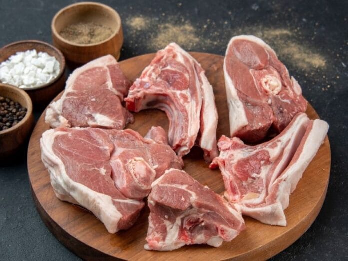 Subirá nuevamente el precio de la carne de cerdo en Yucatán