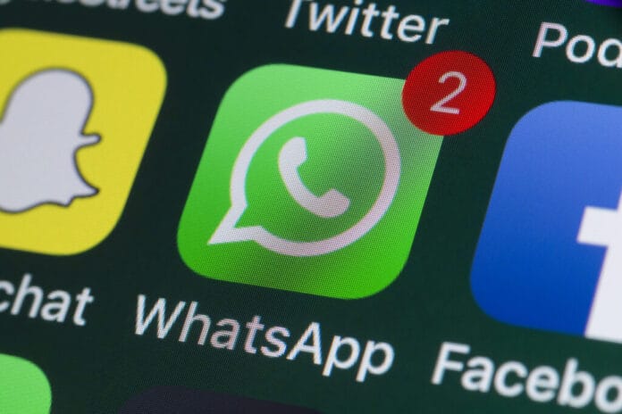Estos celulares se quedarán sin WhatsApp a finales de junio de 2022