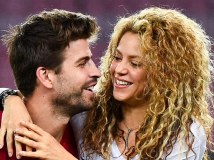 Captan a Shakira y Piqué juntos. ¿Se reconciliaron?