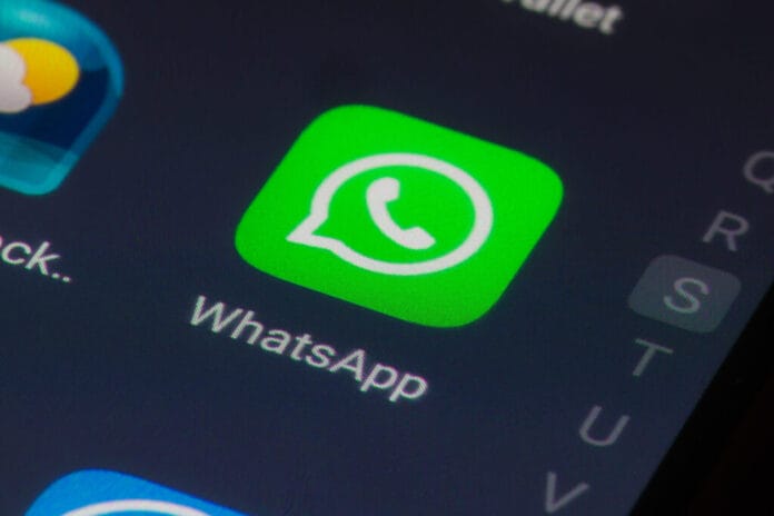 WhatsApp: Así podrás editar un mensaje ya enviado