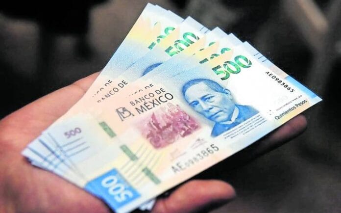 Pensión Bienestar: Abuelitos recibirán 11 mil 550 pesos en julio
