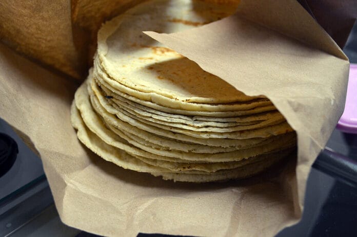 Aumentará el precio de la tortilla en Yucatán; esto costará