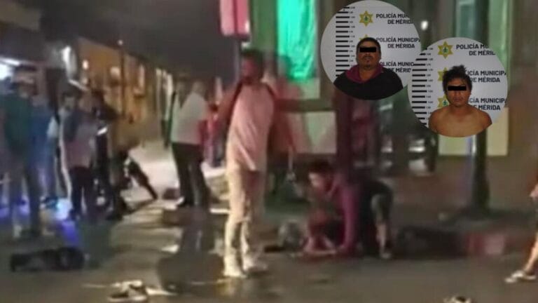 pleito centro