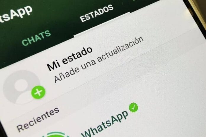 WhatsApp: cómo ver los estados eliminados de tus amigos en la app