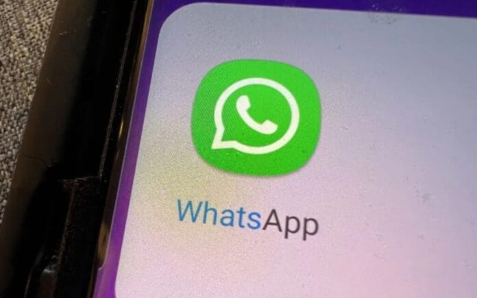 Nueva actualización de WhatsApp