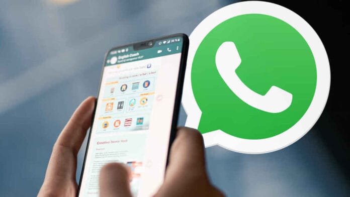 WhatsApp: Ahora podrás eliminar mensajes 2 días después de haberlos enviado