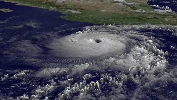Alertan por fenómeno La Niña: prevén ciclones; ve dónde