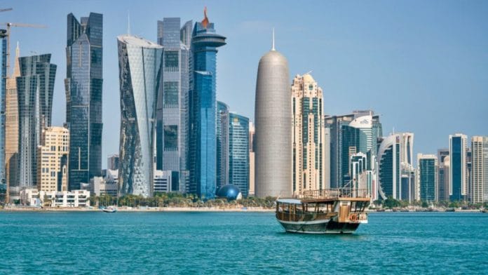 Qatar 2022: Todo esto está prohíbido en la próxima sede del mundial