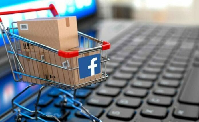 A apartir de hoy, ya no se podrán hacer ventas a través de Facebook