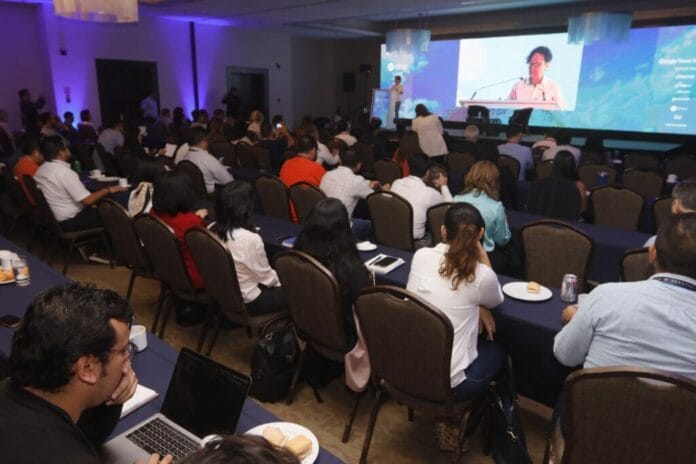 Inauguran la edición 2022 del Digital Media Latam en Mérida