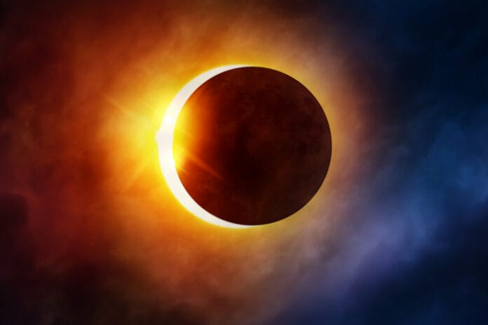 Eclipse lunar noviembre 2022: cuándo a qué hora y dónde se verlo