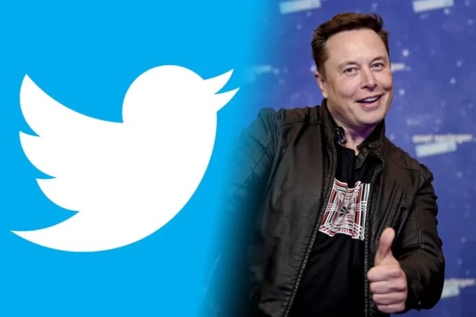 Elon Musk le dice no al 'Home Office' a sus trabajadores en Twitter